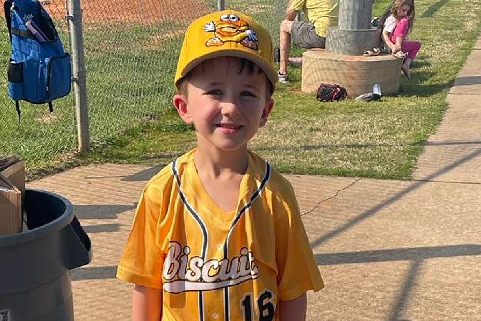 This Bossier Little League Team Has Funniest Southern Name Ever