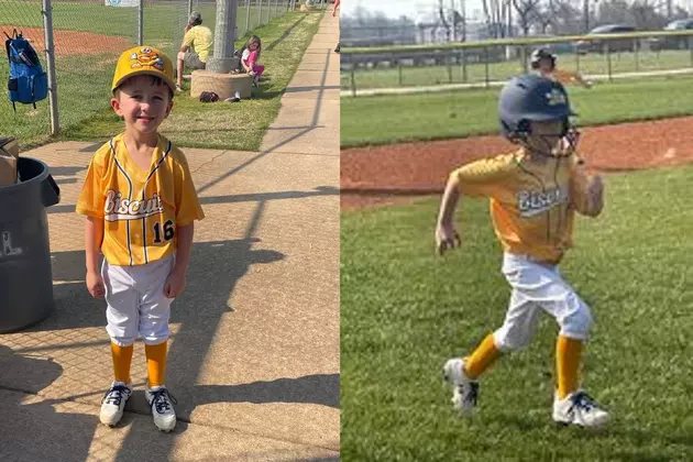 This Bossier Little League Team Has Funniest Southern Name Ever