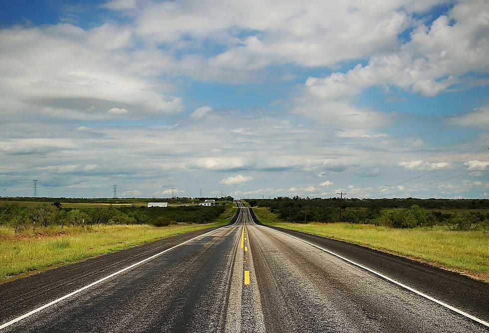 Texas Mystery of the Severed Leg Found on I-10 Has Been Solved