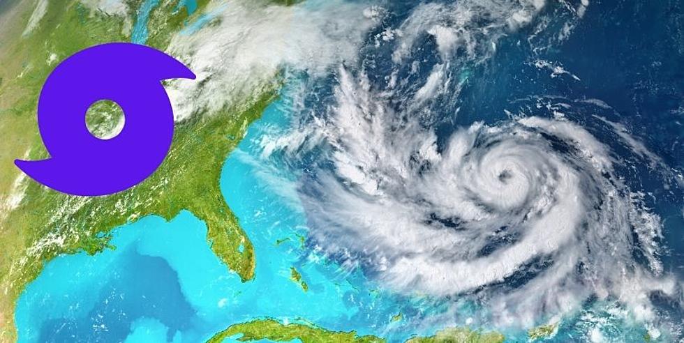Here Are the 19 Names Picked for 2022’s Tropical Storms