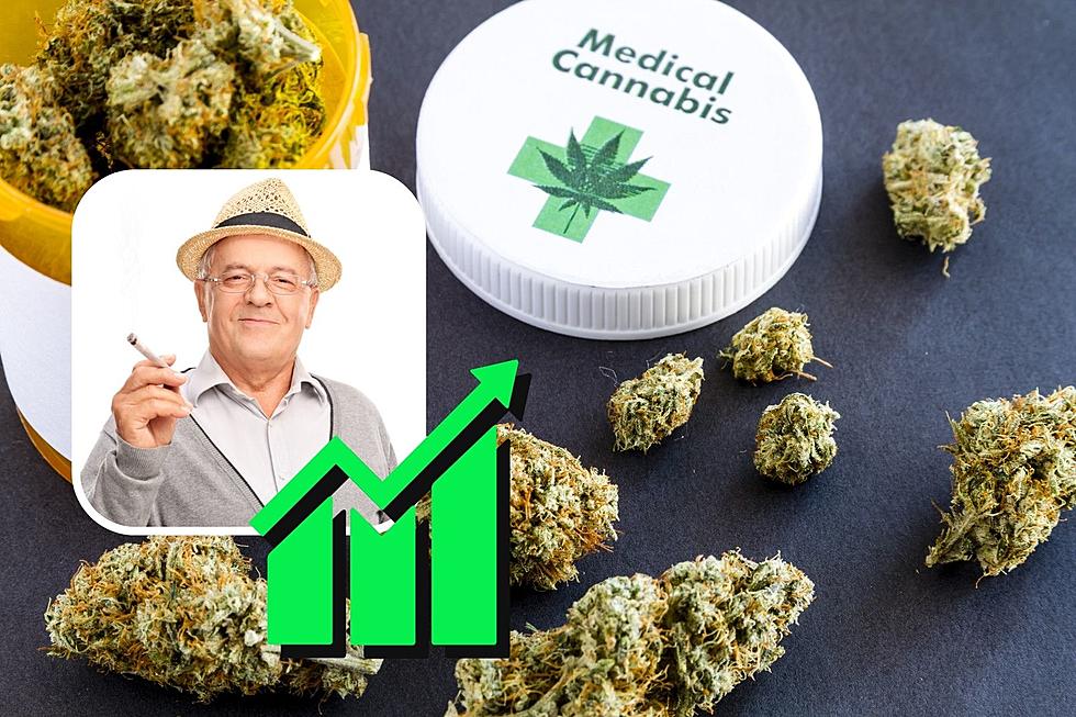 The New Louisiana Medical Pot Patient Numbers Are Incredibly High