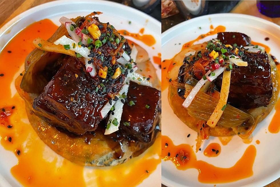 Hidden in Plain Sight Gem in Shreveport Has Best Pork Belly Dish