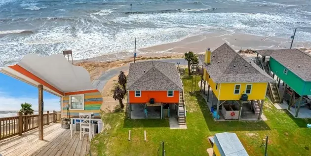 Epic Beachfront Louisiana Airbnb is Only 4 Hours From Shreveport