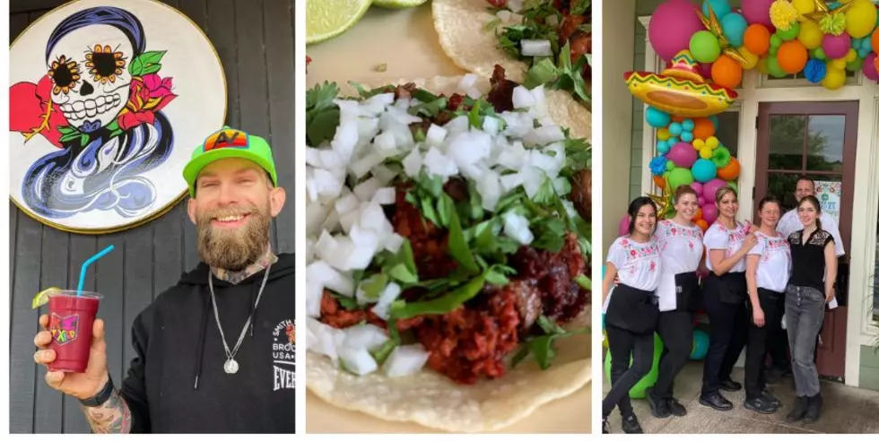 The Cinco Best Parties in Shreveport-Bossier for Cinco De Mayo