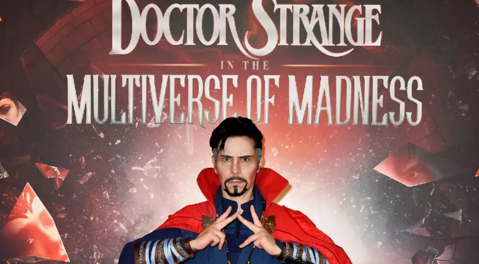 Here&#8217;s How A Texas Resident Helped Doctor Strange Save The MCU