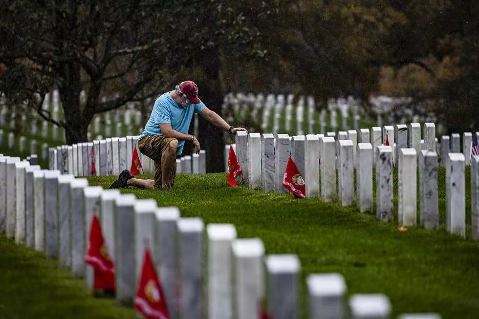 Here Is Why You Should Not Wish Someone a Happy Memorial Day