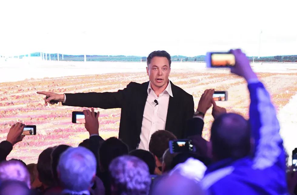 1 Louisiana Town is Set to Become Essential to Elon Musk’s Empire