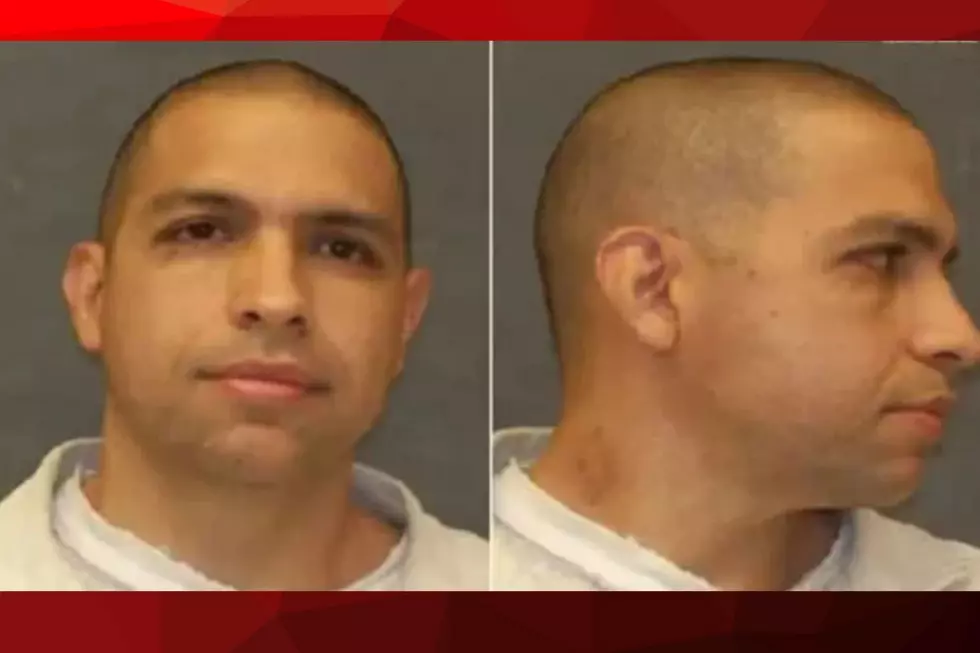 Have You Seen This Man? $50K On the Line to Find Texas Escapee