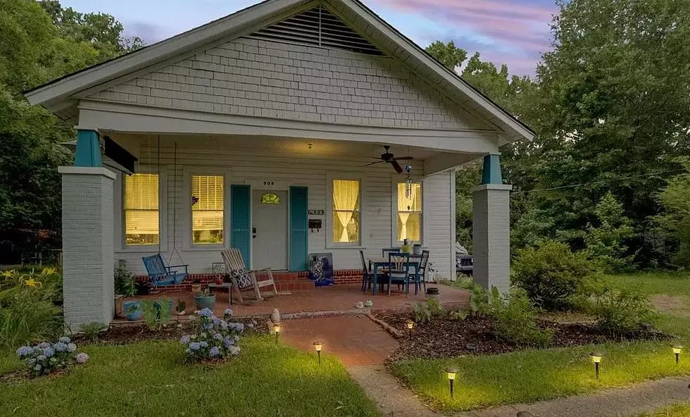 First Time Homebuyer? Super Cute Mansfield Cottage Could Be Yours