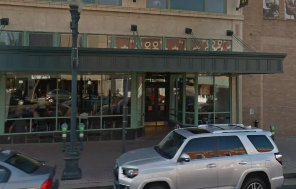 Local Star Seems To Be Involved In Shreveport’s Worst Kept Secret