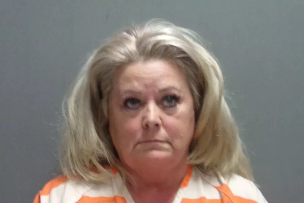 Horrific Funeral Home Incident Ends in Arrest for E Texas Woman