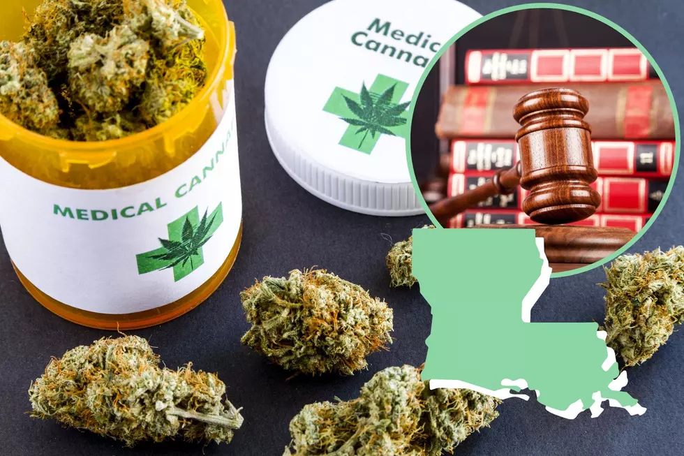 A New Louisiana Law Will Make it Easier to Get Medical Marijuana