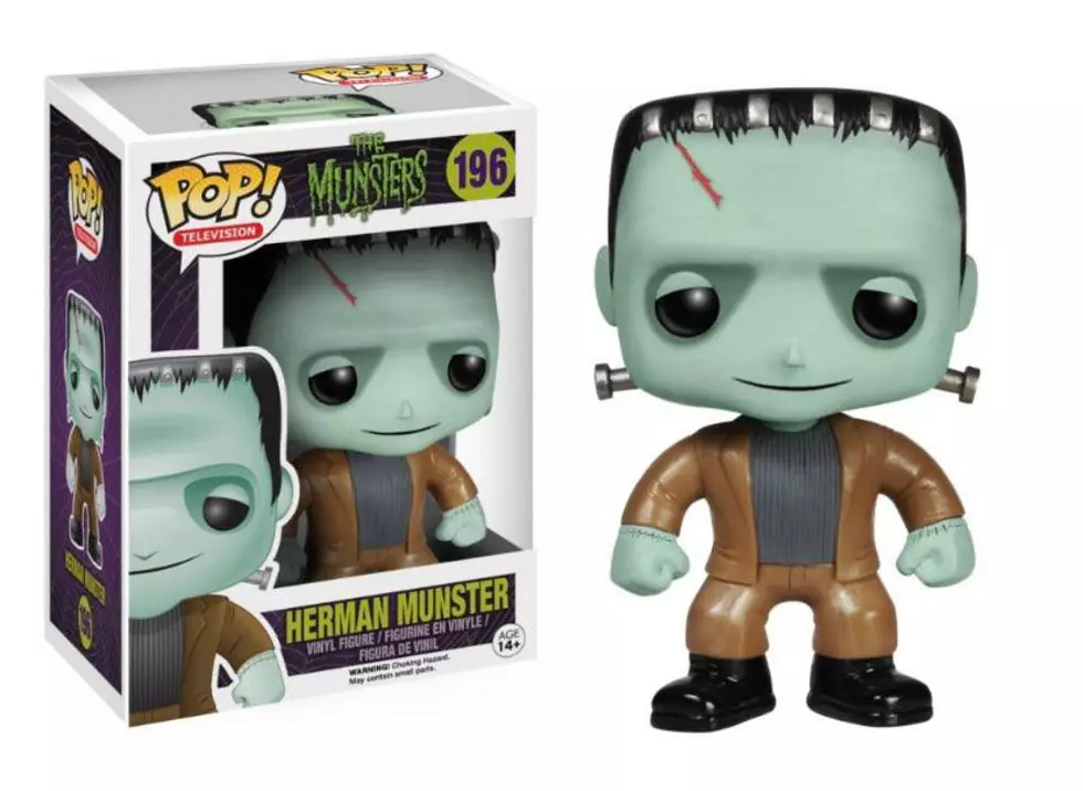 Grab These Funko Pop Figures Before Geek’d Con 2022