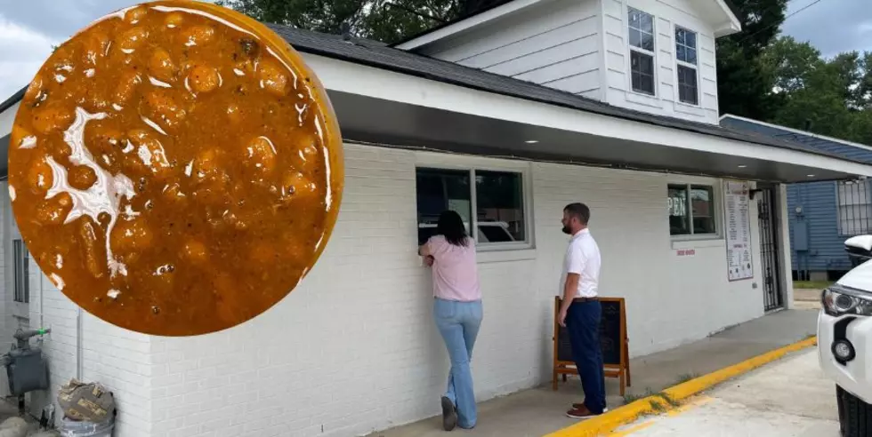 This Shreveport Joint Serves the Best BBQ Beans You&#8217;ll Ever Try