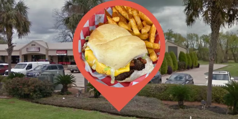 Shreveport Burger Favorite Will Open Bossier Spot After 30 Years