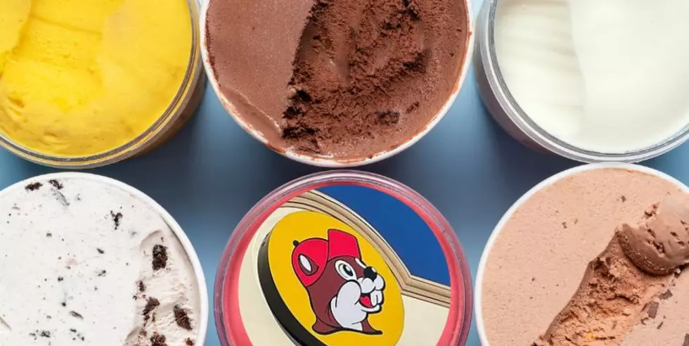 Is There a Buc-ee&#8217;s Blue Bell Ice Cream Coming to Shreveport?