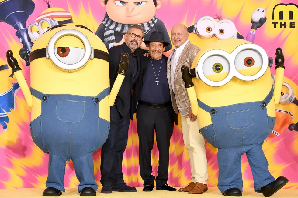 Are Gentleminions Banned From Theatres In Shreveport &#038; Bossier?