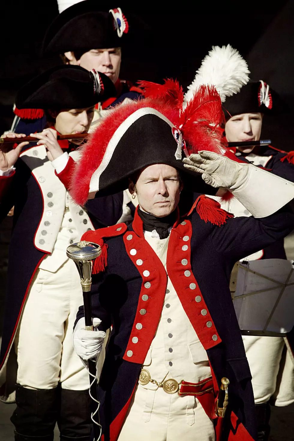 New Orleans Celebrates the Louisiana Purchase Bicentennial