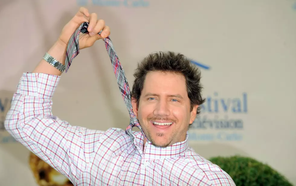 Jamie Kennedy Is Coming To Geek’d Con In Shreveport