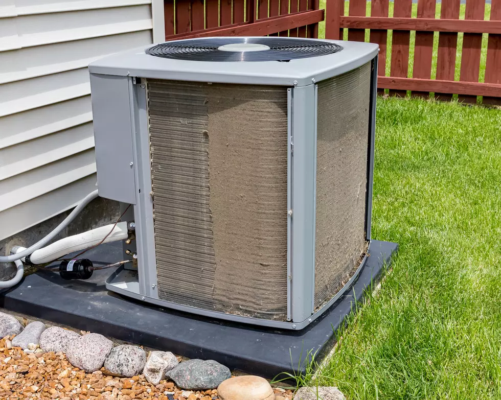 Does Your Outdoor A/C Unit Need Shade In Louisiana?