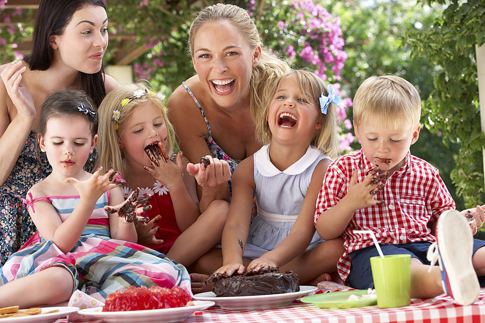Here are the Top 10 Reasons You Should Spoil Mom on Mother’s Day