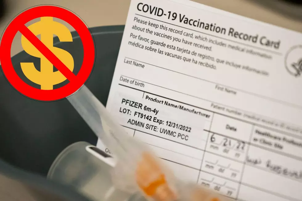 Shreveport's Paid Vaccine Program Stopped for a Surprising Reason