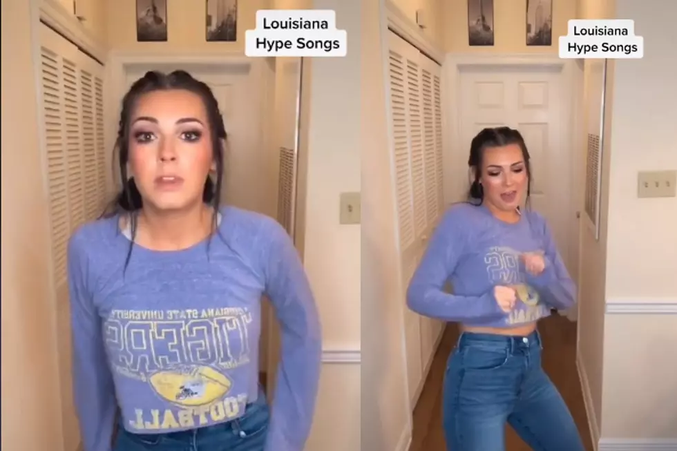 This Video Accurately Names All the Best Louisiana Hype Songs