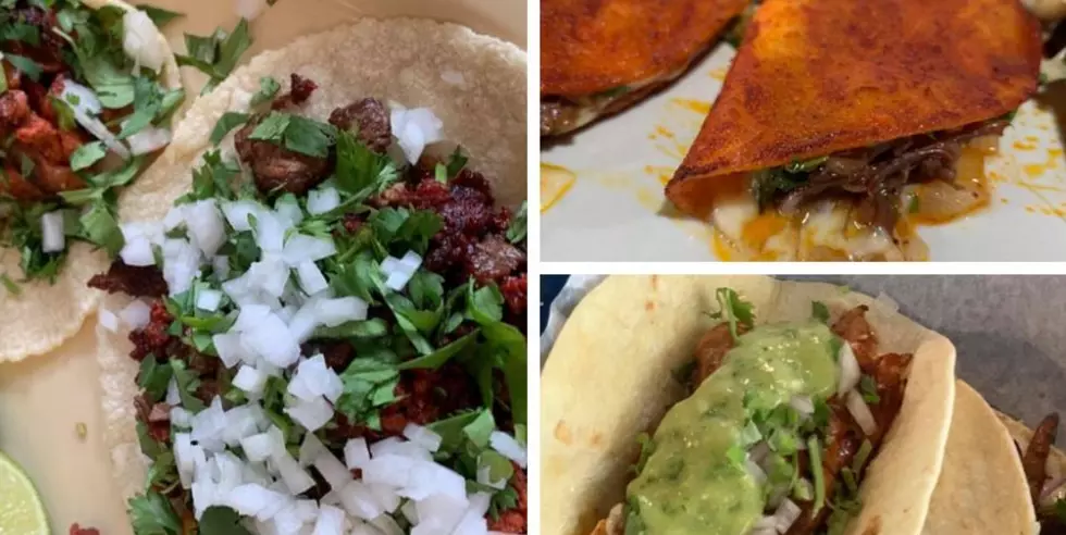 Some of the Best Tacos You Can Order in Shreveport-Bossier