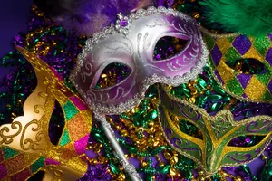 Shreveport-Bossier Mardi Gras Calendar of Events for the 2023...