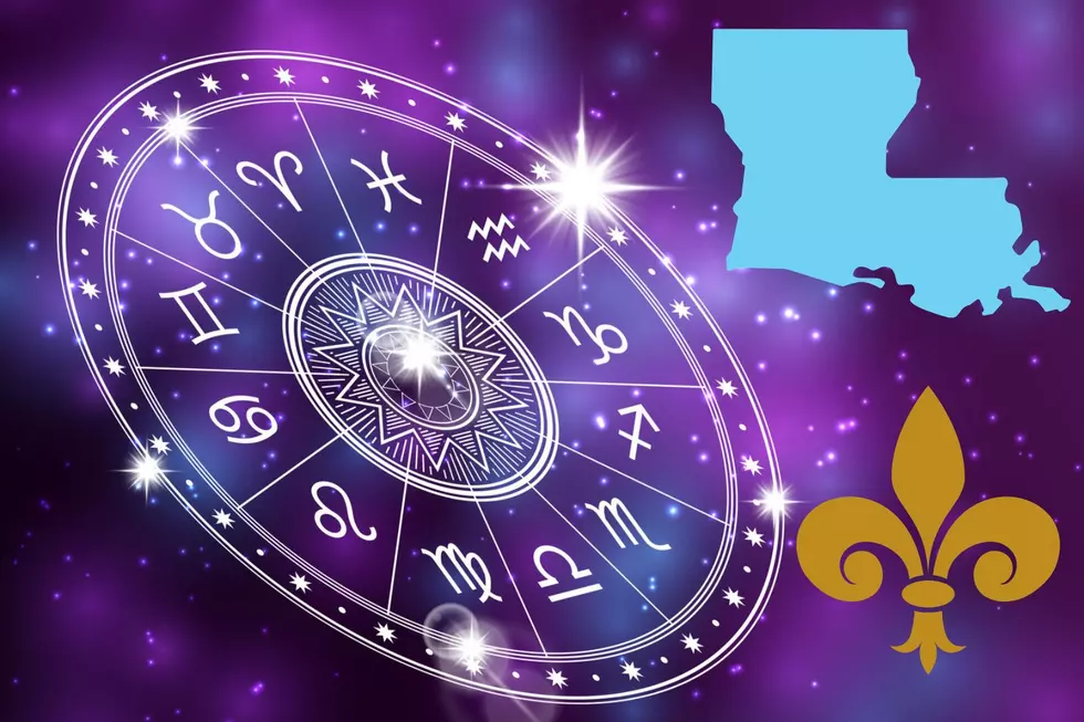 Here's The Ultimate 12 Signs of the Louisiana Zodiac