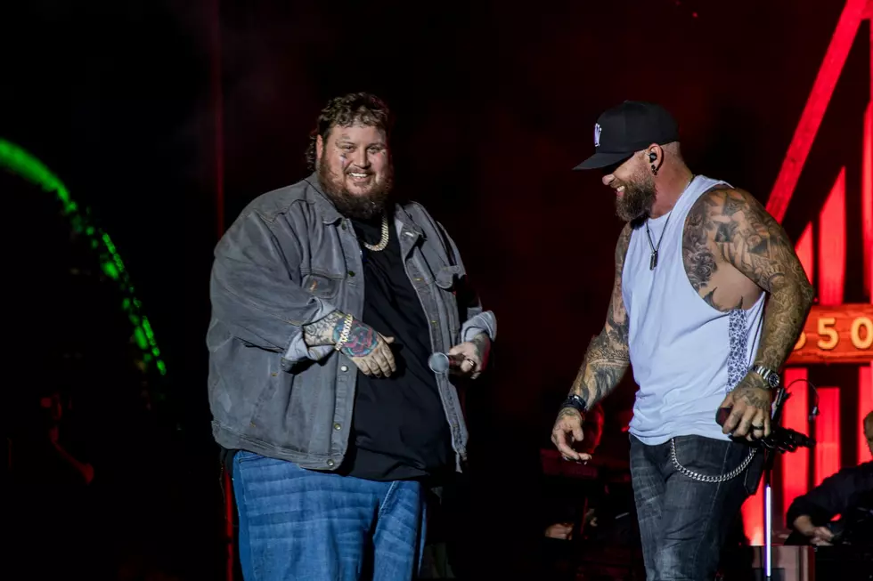 Know Before You Go to See Brantley Gilbert and Jelly Roll
