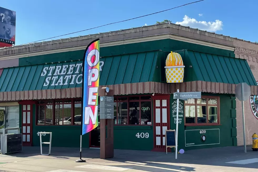 This New Snow Cone Spot Is Already a Bossier Favorite