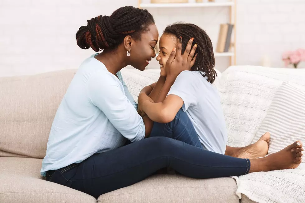 Here are the Top 10 Reasons You Should Spoil Mom on Mother’s Day