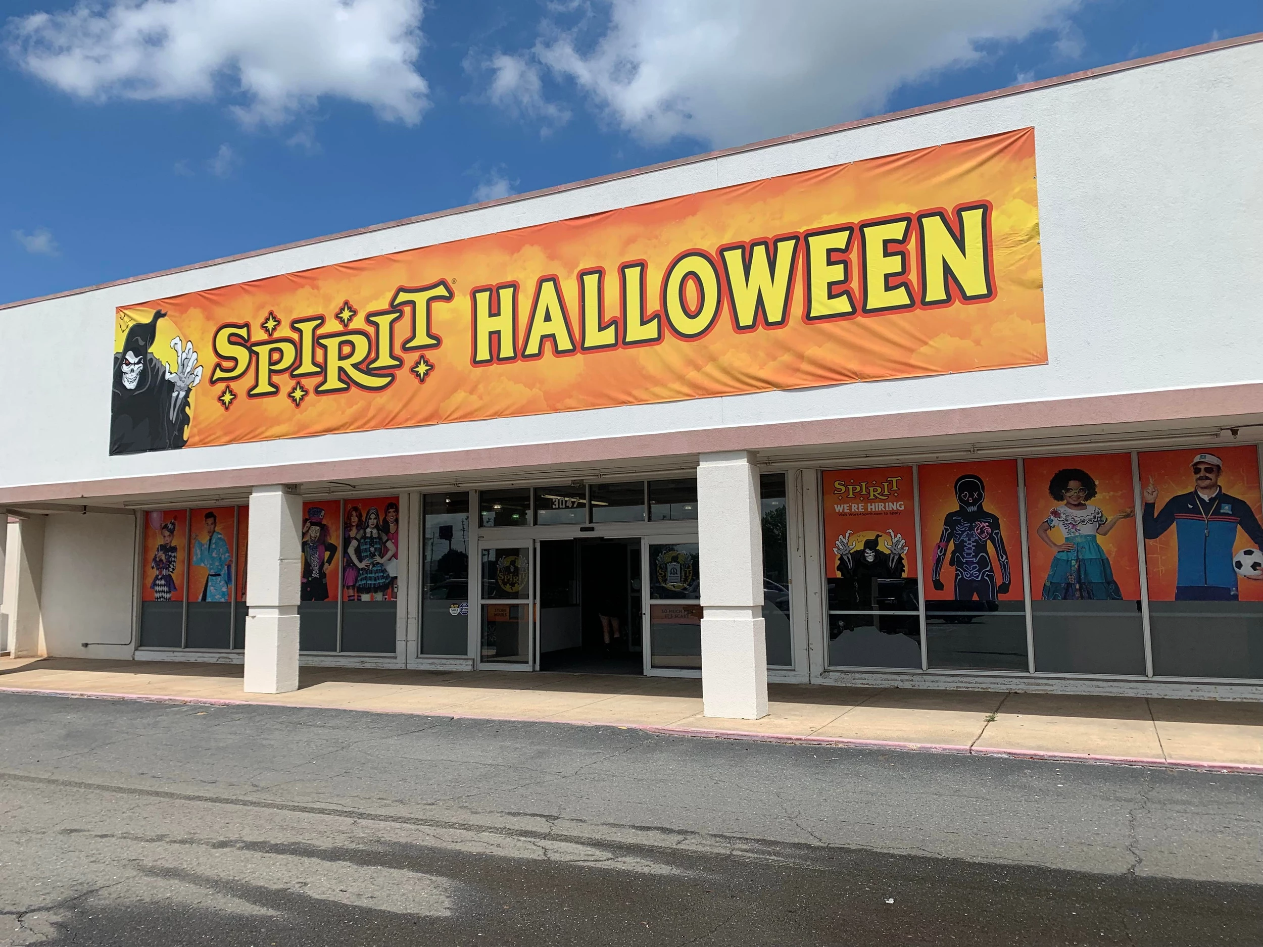 Spirit Halloween Hockey Jersey by Spirit Halloween