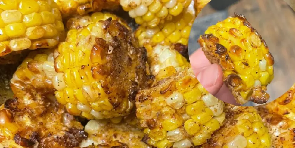 I Couldn’t Get Wingstop’s Corn Out of My Head So I Made It