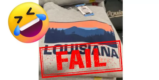 Louisiana Fail Is So Funny We Are Rushing to Buy This