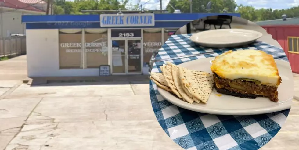 I Had the Best Dish at a Hidden Gem Greek Restaurant in Bossier