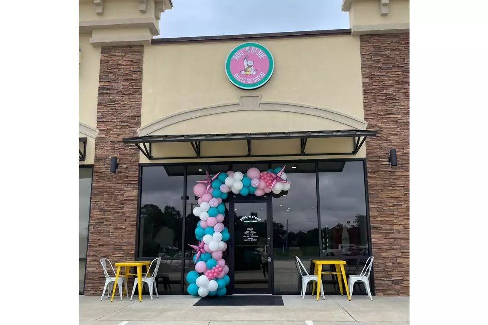 Stonewall Ice Cream Shop Rolls Out a Delicious Buc-ee&#8217;s Flavor