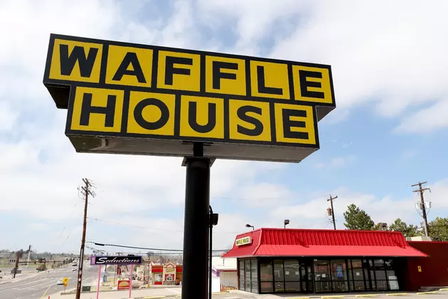 Here Is Why the Waffle House Index Started Trending Again