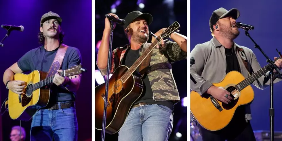 Big Changes You Need to Know Before Luke Bryan Concert On Friday