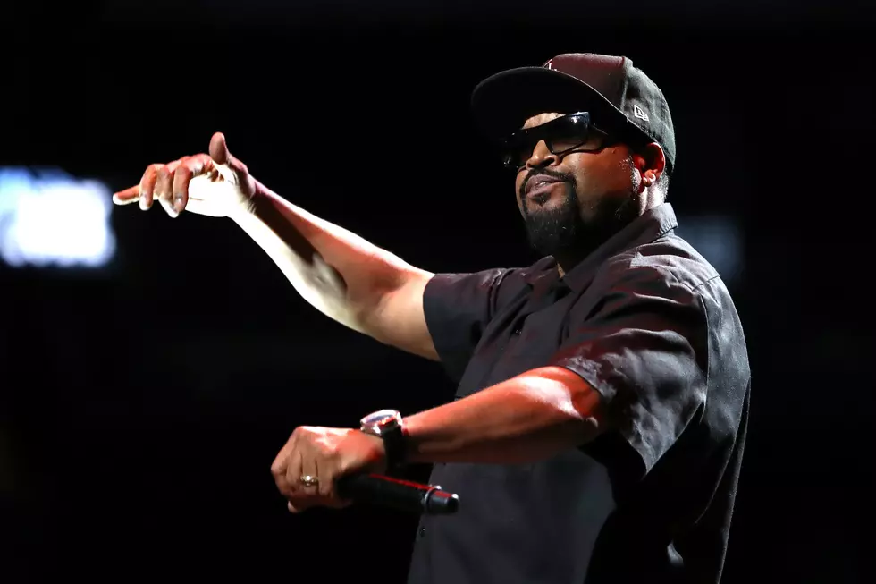 Ice Cube, Cypress Hill, & Bone Thugs Coming To Bossier City
