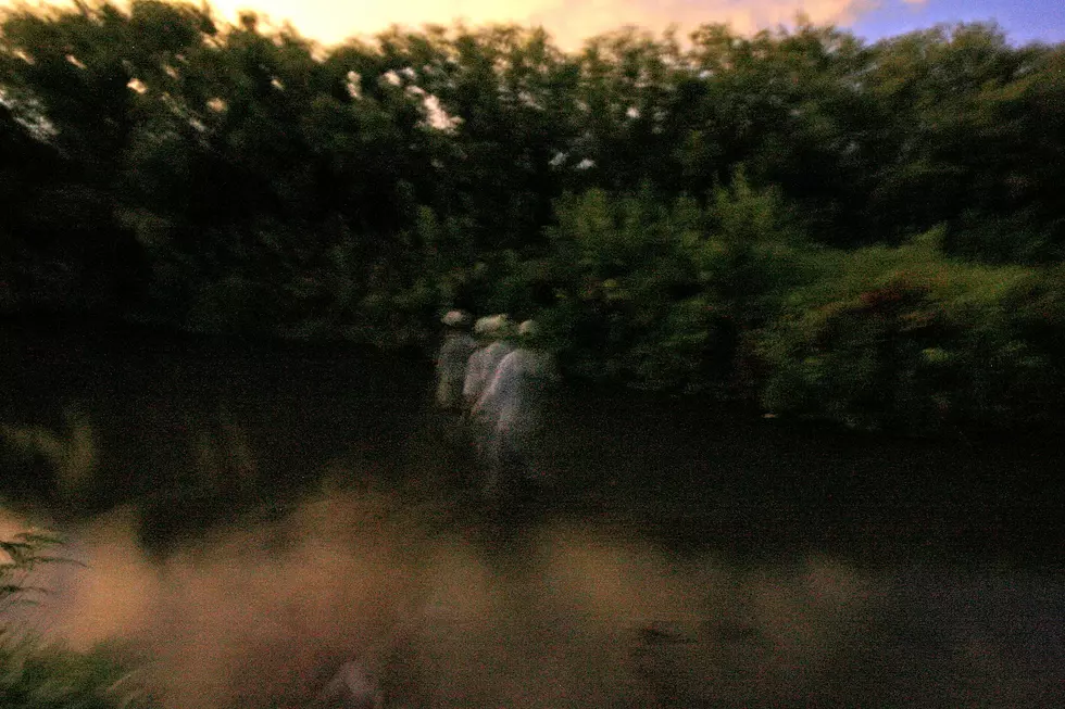 &#8216;The Devil&#8217;s Toy Box&#8217; Is A Freaky Shack Lost In Louisiana