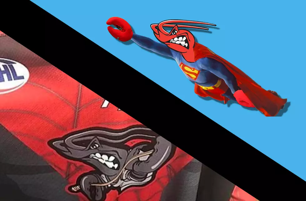 Halloween & Hockey This Weekend With The Shreveport Mudbugs
