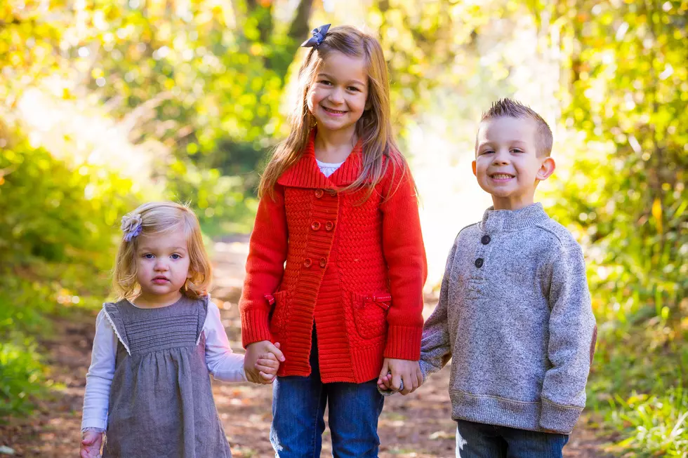 Where’s the Best Place for a Family Photo Shoot in Shreveport?