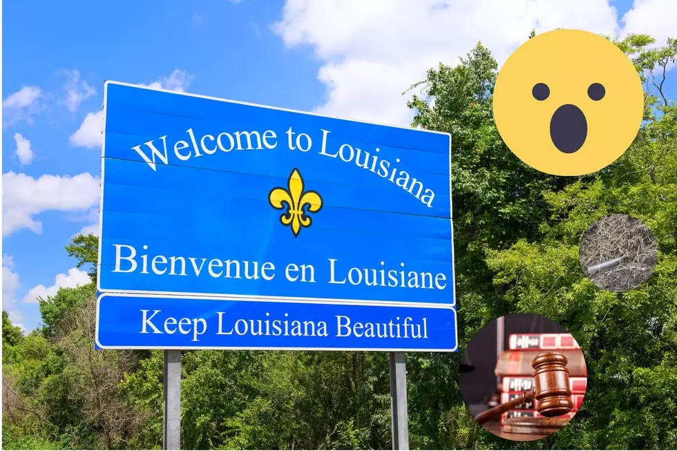 Check Out the Top 10 Trashiest Towns in Louisiana