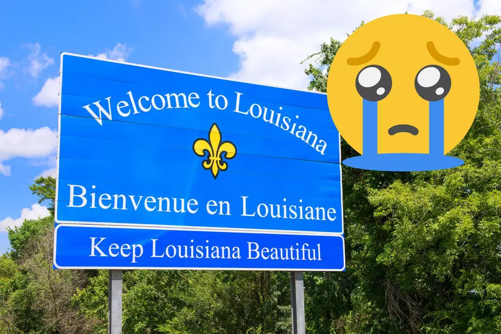 Is Anyone Else Sick of Louisiana Getting A Bad Rap, Dragged?
