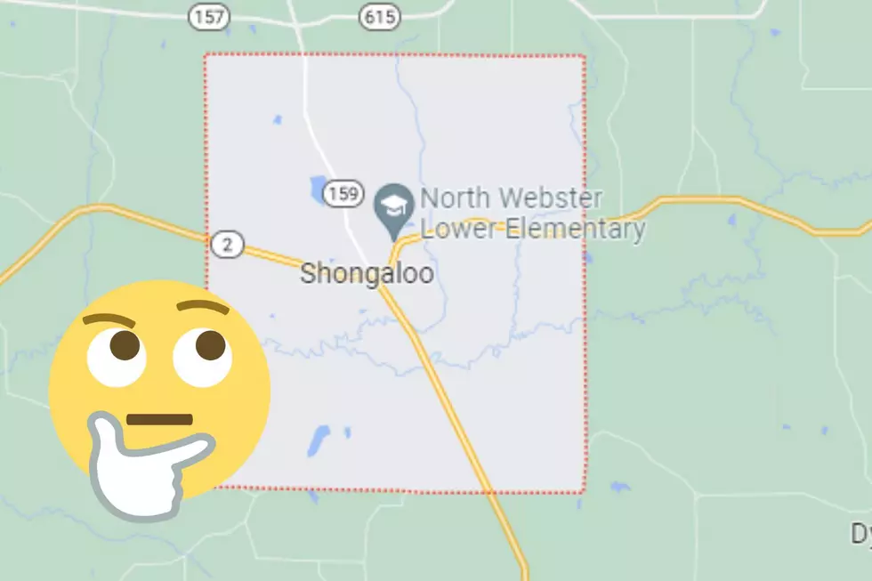 Why Do These Town Names in Louisiana Sound So Dirty?