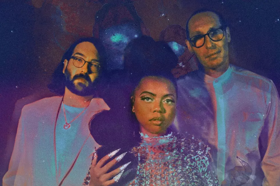 The Seratones Return Home for a Special Shreveport Show