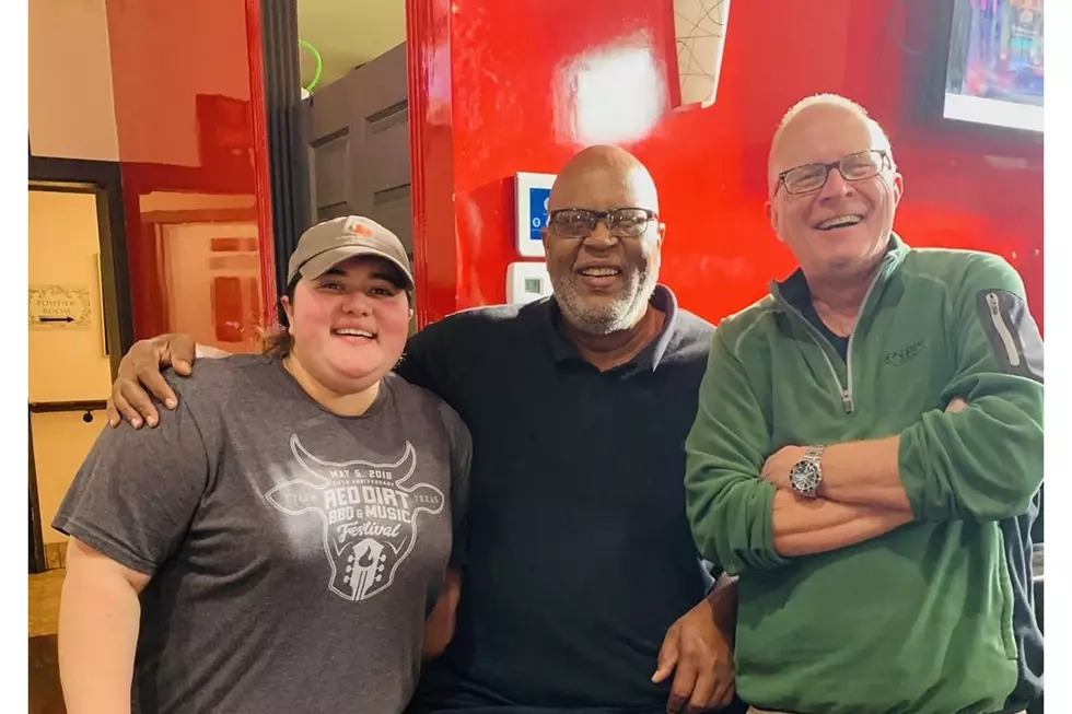 Shreveport BBQ Favorite Closing Doors to the Public