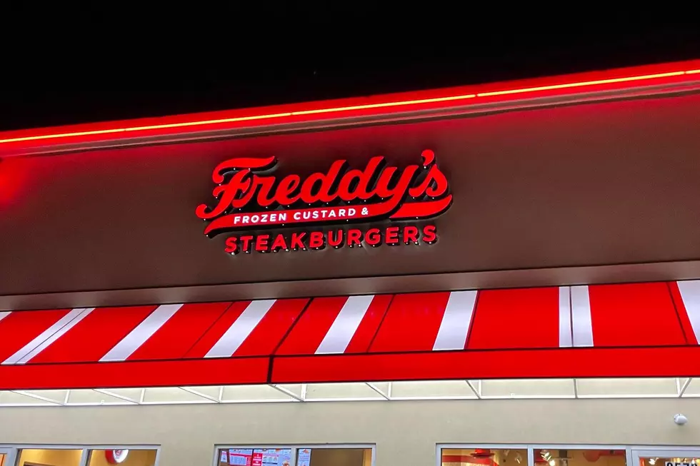 When is Freddy’s in Bossier Opening? Details Here